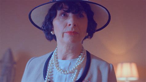 The Truth Behind Coco Chanel’s Nazi Ties in ‘The New Look’